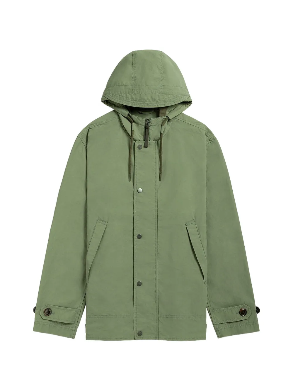 O.N.S Scout hooded jacket