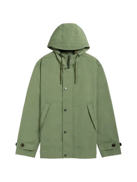 O.N.S Scout hooded jacket