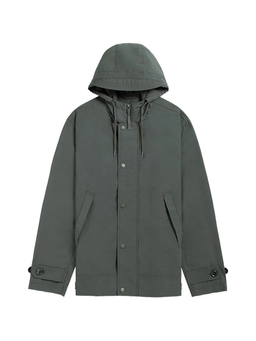 O.N.S Scout hooded jacket