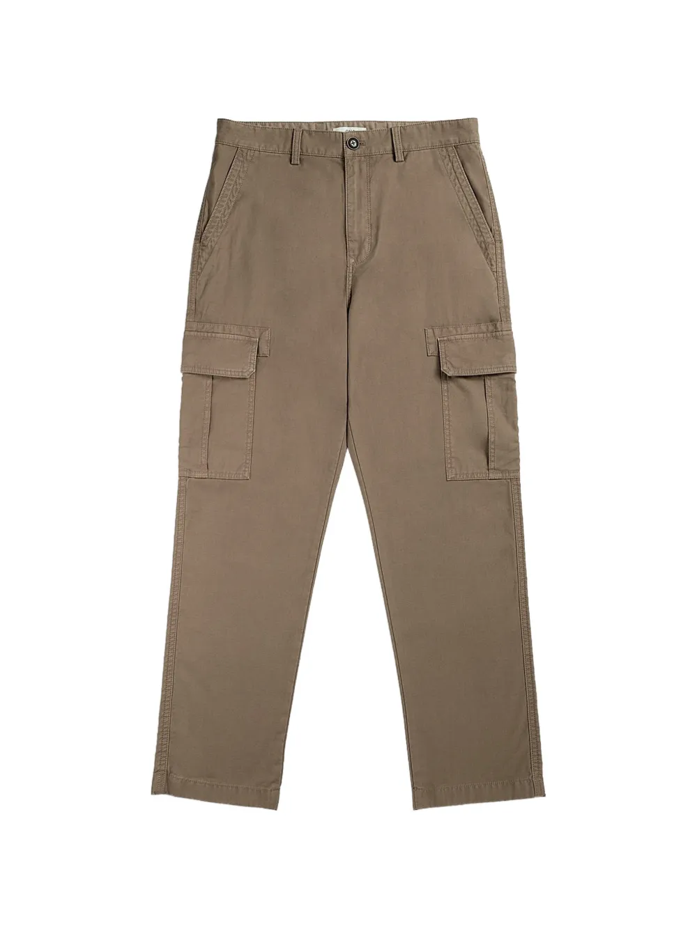 O.N.S Crosby cargo straight-leg trousers
