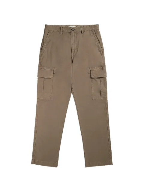 O.N.S Crosby cargo straight-leg trousers