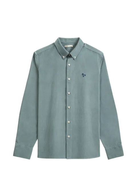 O.N.S Fulton corduroy shirt