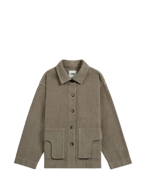 Future Classics corduroy chore jacket
