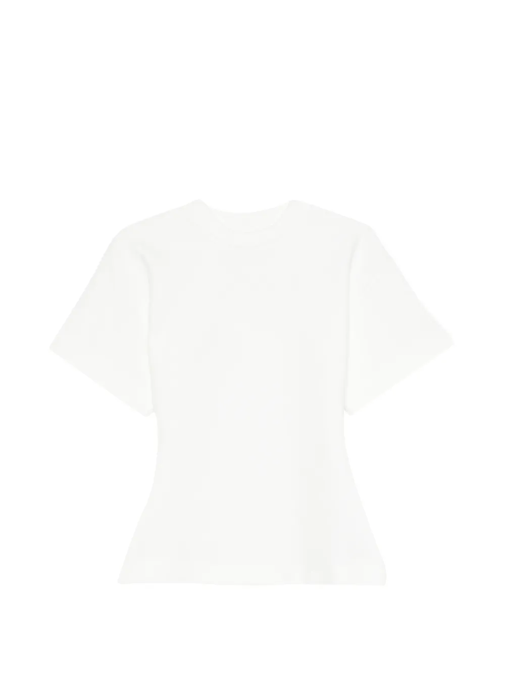 La Piscine short-sleeve T-shirt