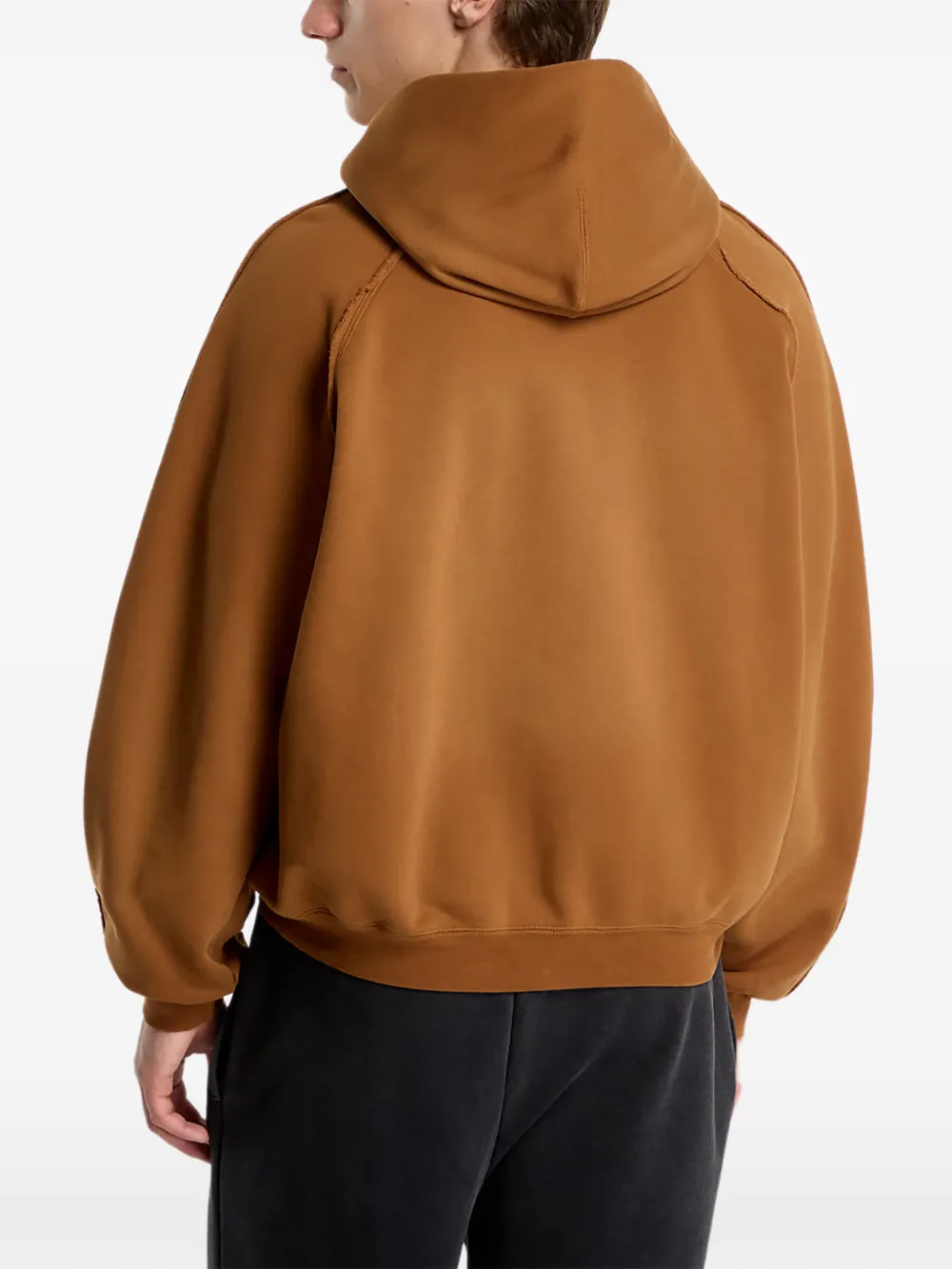 Jordan Flight Wings hoodie Bruin