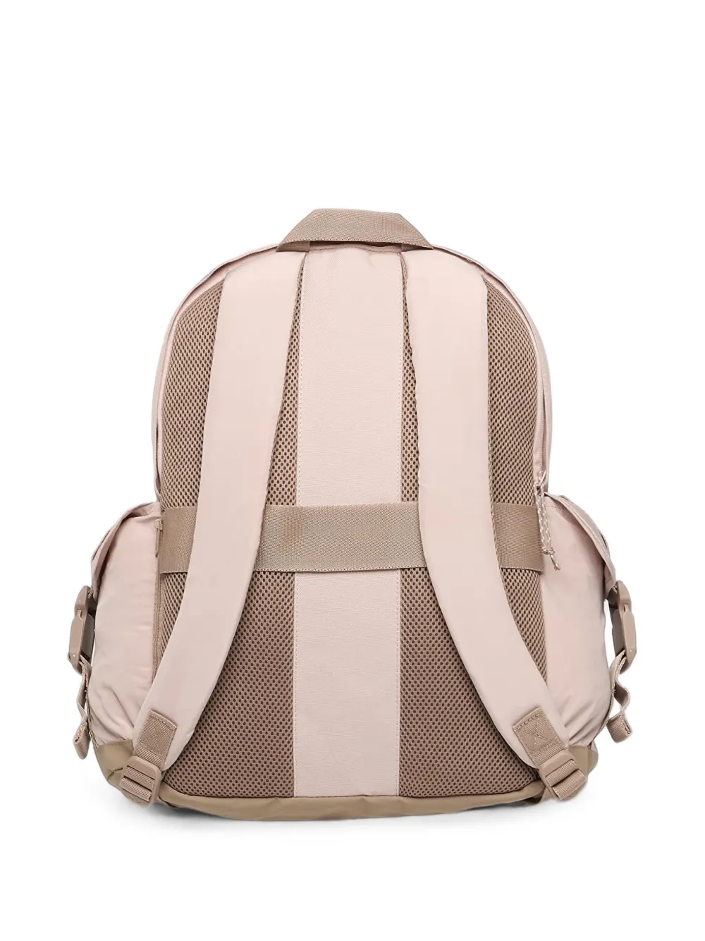 adidas Rugzak met logoprint en gespsluiting Roze