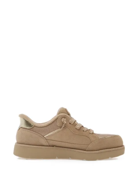 Skechers Keepsakes Cozy lace-up sneakers