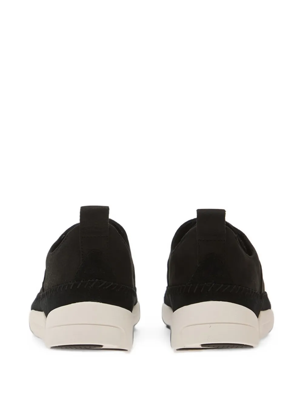 Clarks Trigenic 2 sneakers Zwart