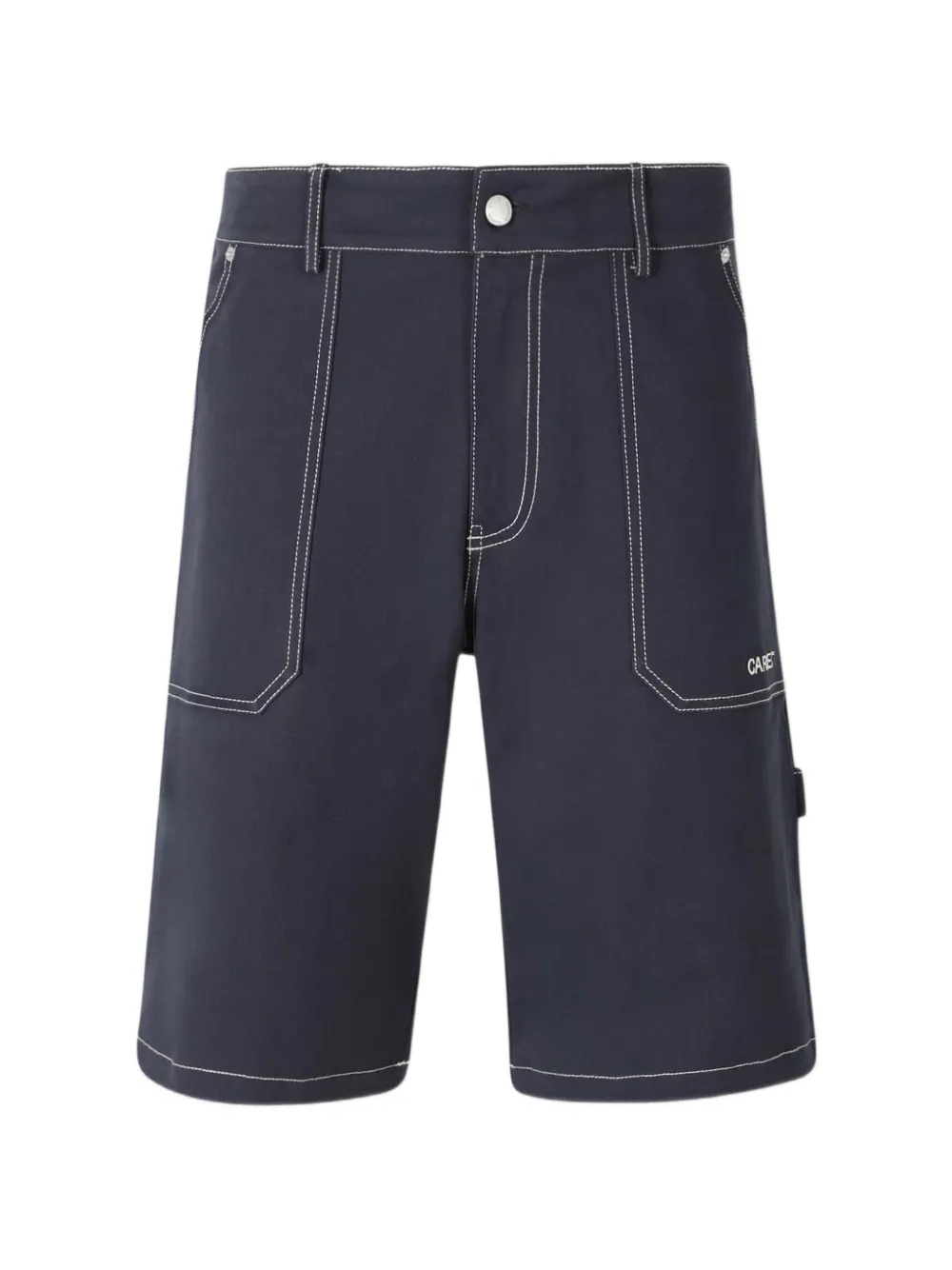 Carrera Haste bermuda shorts - Blu