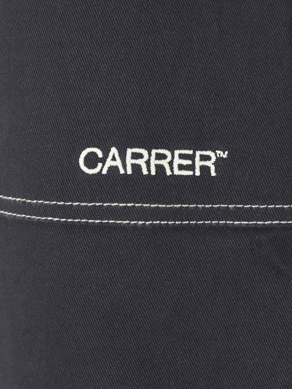 Carrera Haste bermuda shorts Blauw