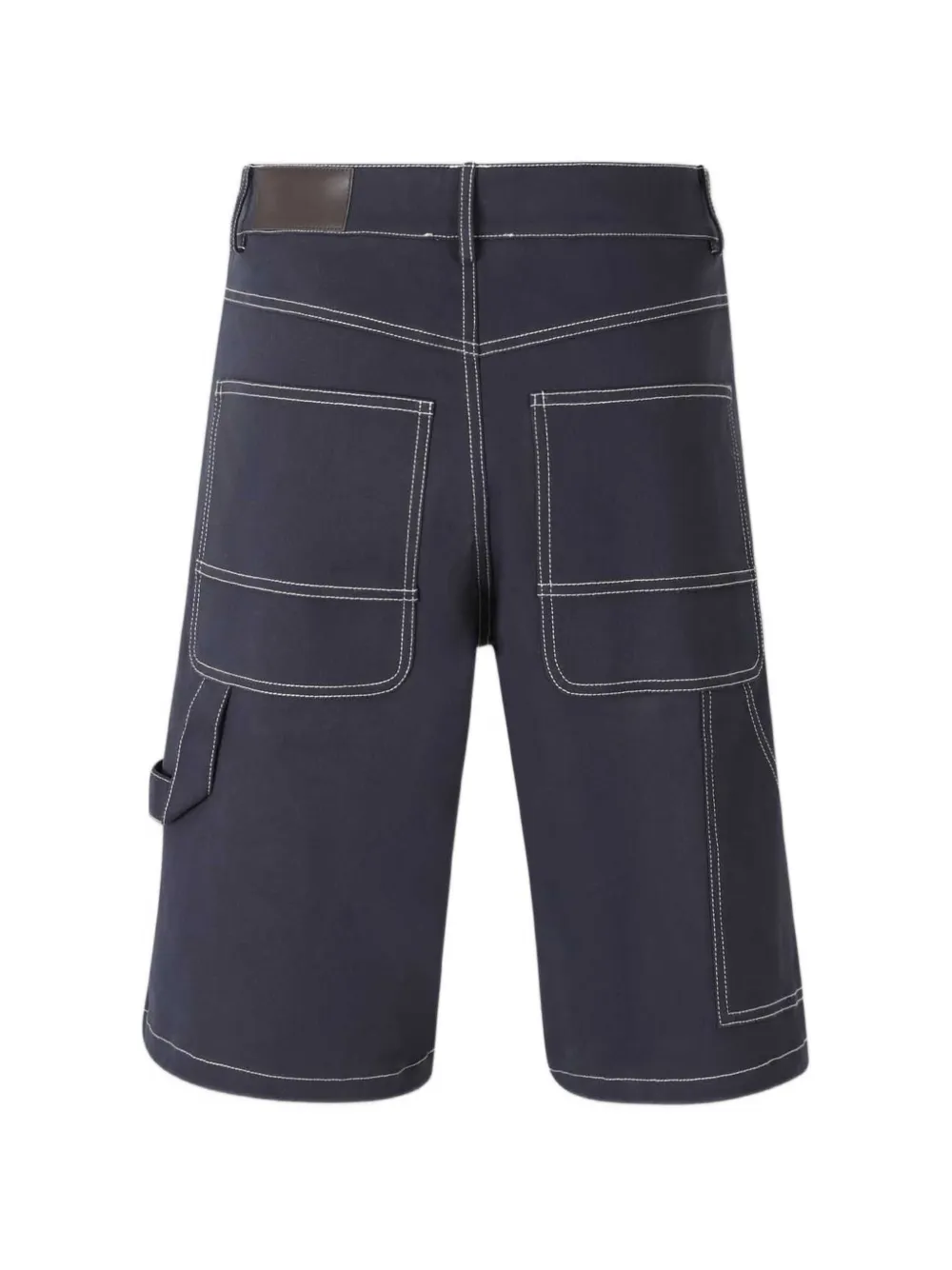 Carrera Haste bermuda shorts Blauw