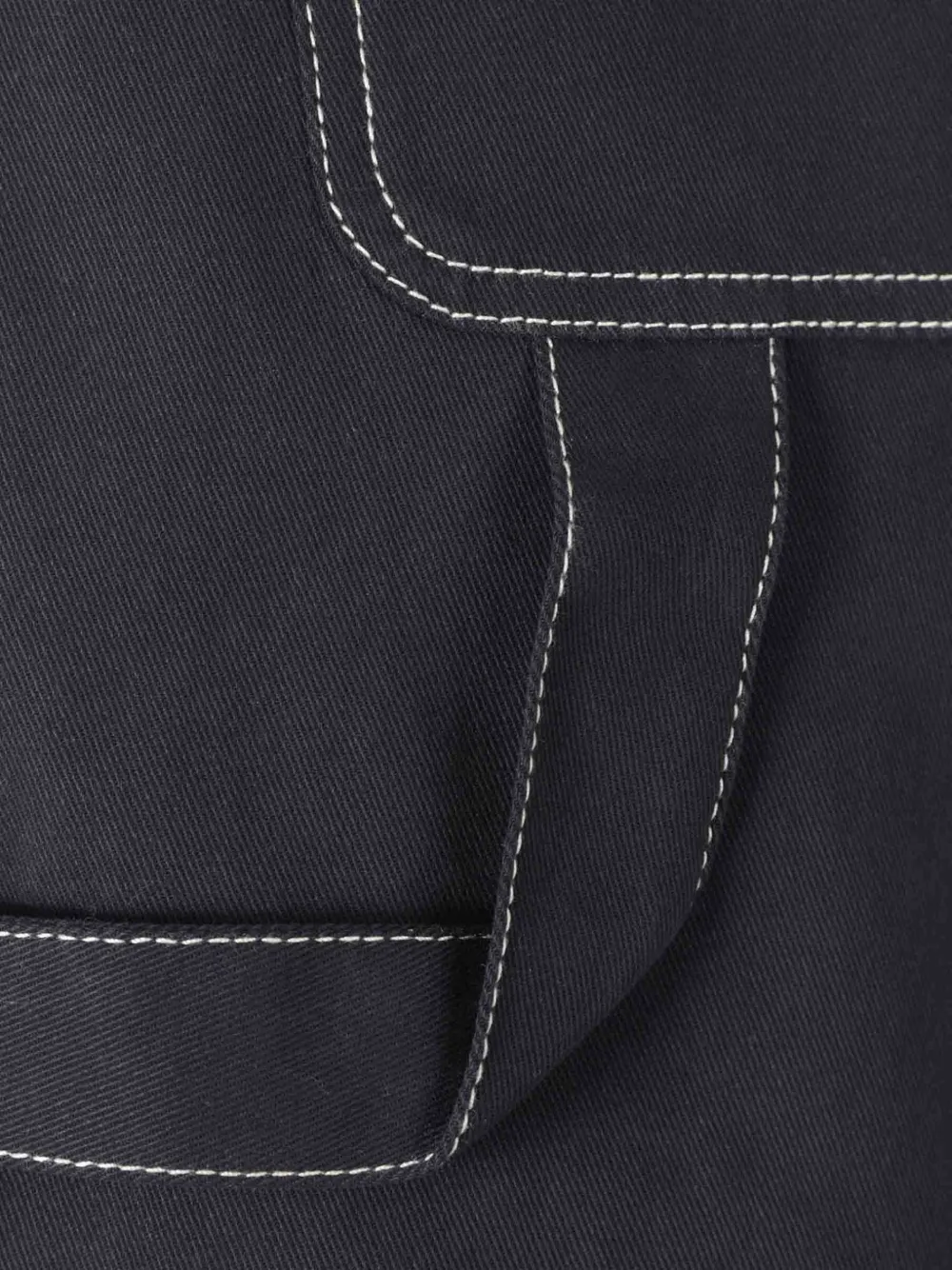 Carrera Haste bermuda shorts Blauw