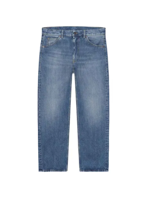 Fortela 944 Jason high-waist jeans