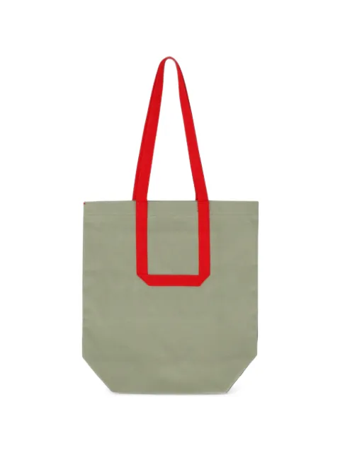 Fortela Medicalbag herringbone tote bag