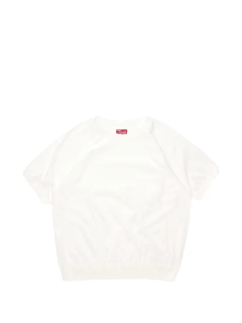 Fortela Silver Coin Tシャツ