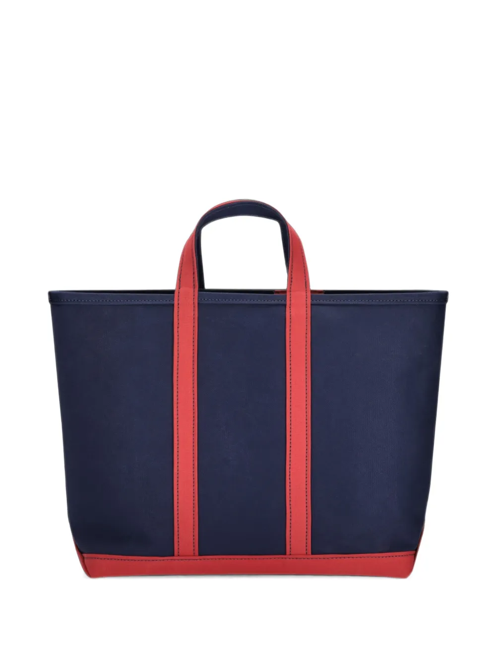 Fortela Doctorbag canvas tote bag