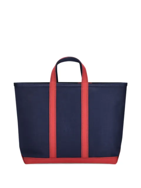 Fortela Doctorbag canvas tote bag