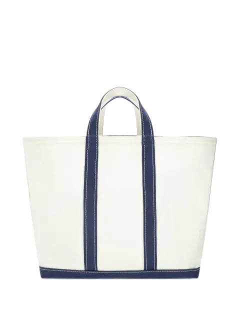 Fortela Doctorbag canvas tote bag