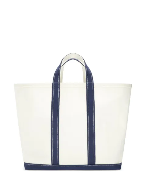 Fortela Doctorbag canvas tote bag