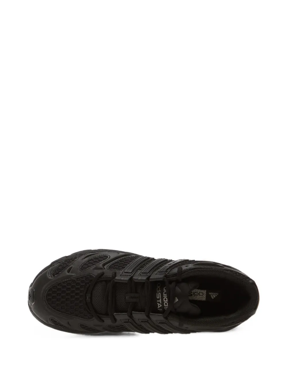 adidas Adistar MLD mesh panelled sneakers Zwart