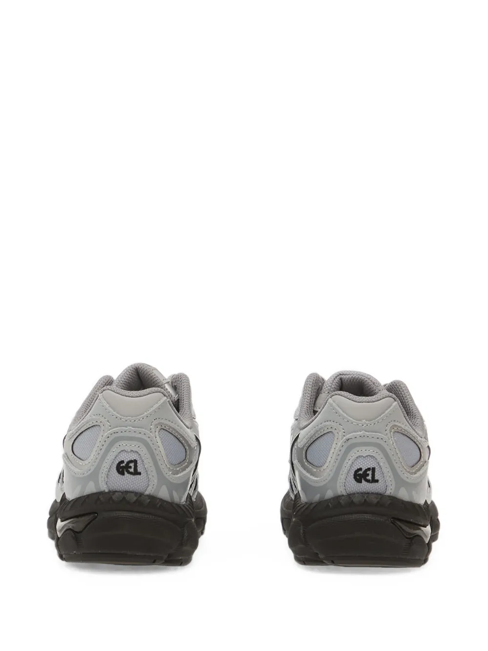 ASICS GEL-NYC GS sneakers Grijs