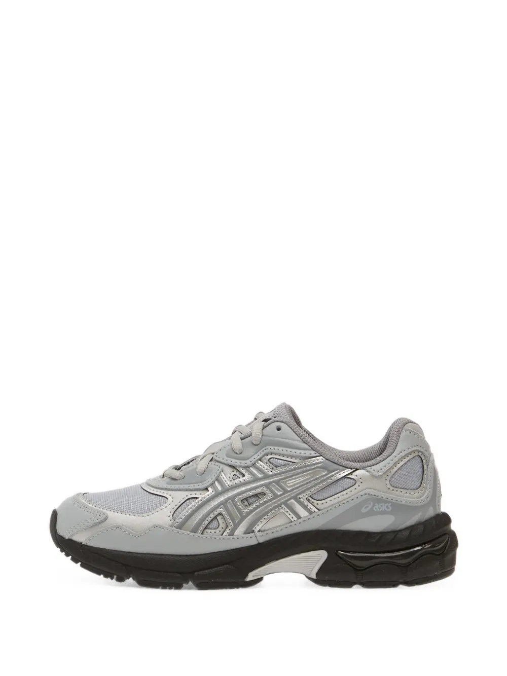 ASICS GEL-NYC GS sneakers Grijs