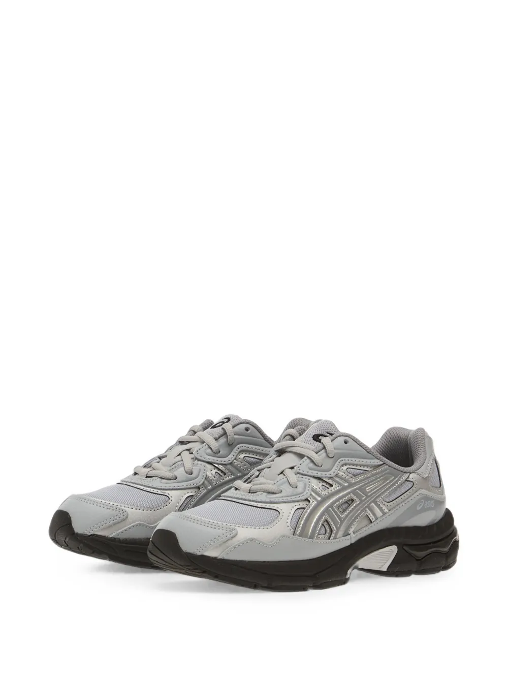 ASICS GEL-NYC GS sneakers - Grigio