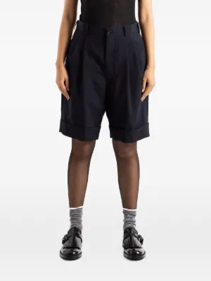 Comme Des Garçons ウィメンズ ショートパンツ通販 - FARFETCH