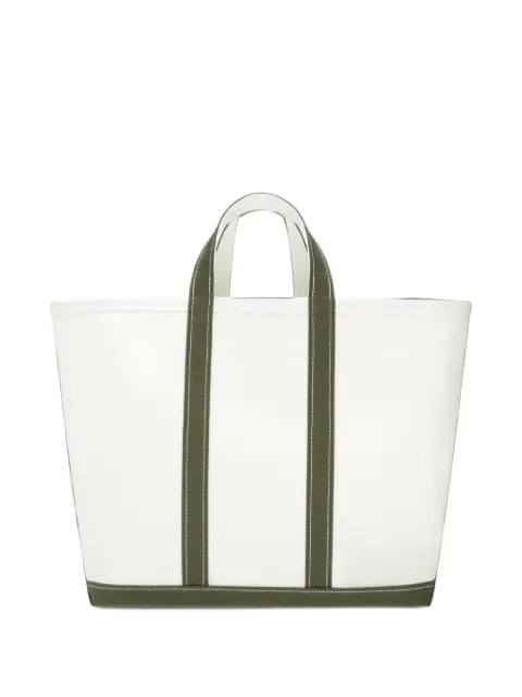 Fortela Doctorbag canvas tote bag
