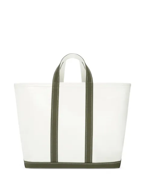 Fortela Doctorbag canvas tote bag
