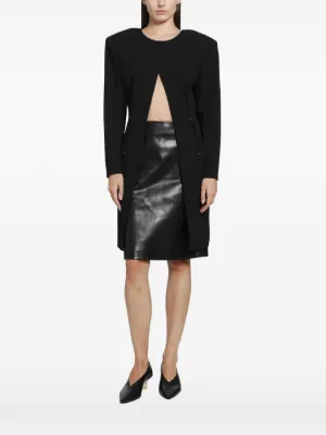 JIL SANDER（ジル・サンダー）ブラウス - FARFETCH