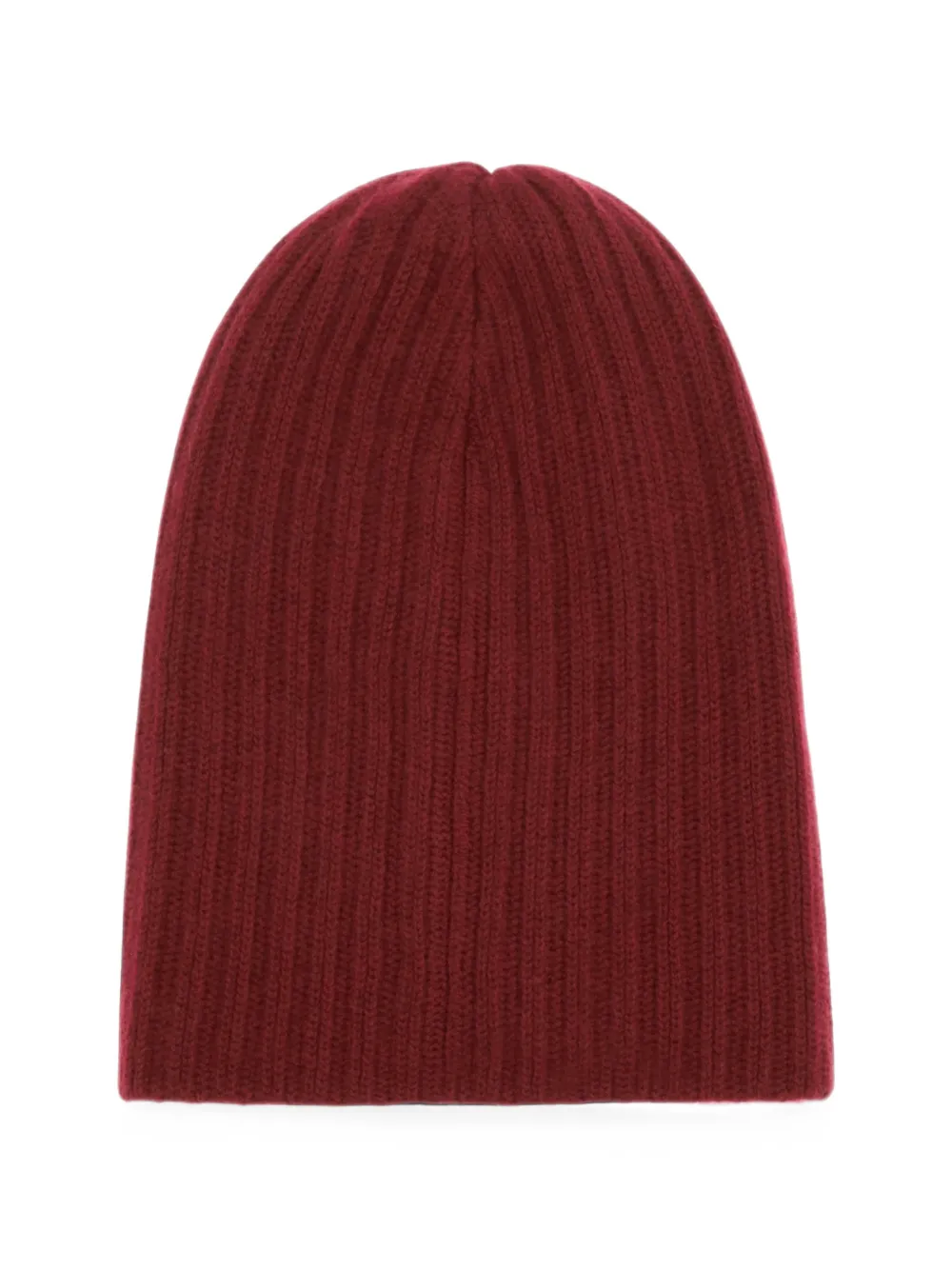 Baziszt Kuls ribbed-knit beanie hat
