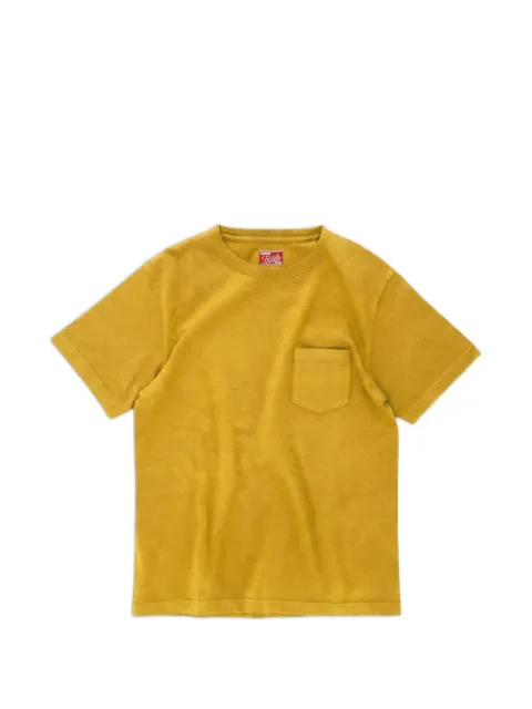 Fortela Teepocket t-shirt