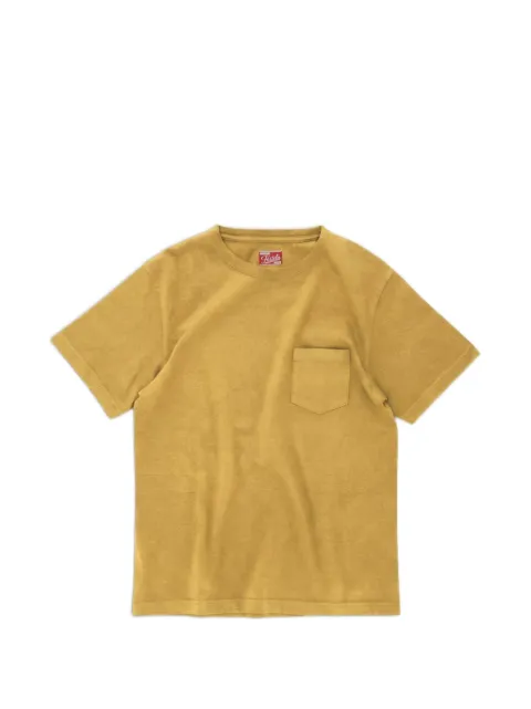 Fortela Teepocket t-shirt