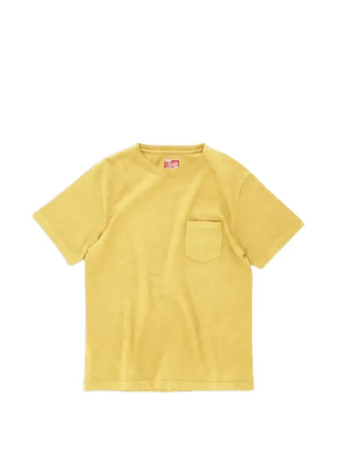 Fortela Teepocket t-shirt