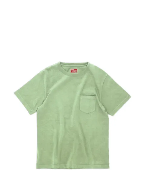 Fortela Teepocket pocket T-shirt