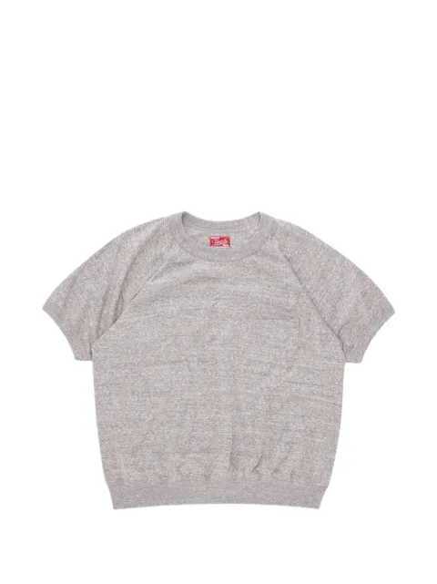 Fortela Silver Coin t-shirt