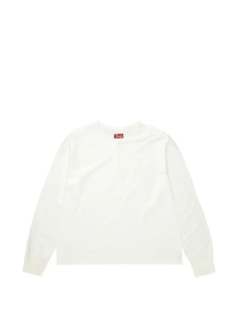 Fortela Goldrush Serafino long-sleeve T-shirt