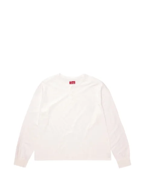 Fortela Goldrush Serafino long-sleeve T-shirt