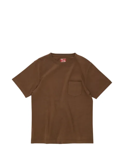 Fortela Teepocket pocket T-shirt