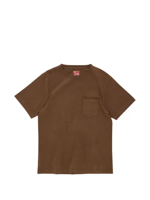 Fortela Teepocket pocket T-shirt
