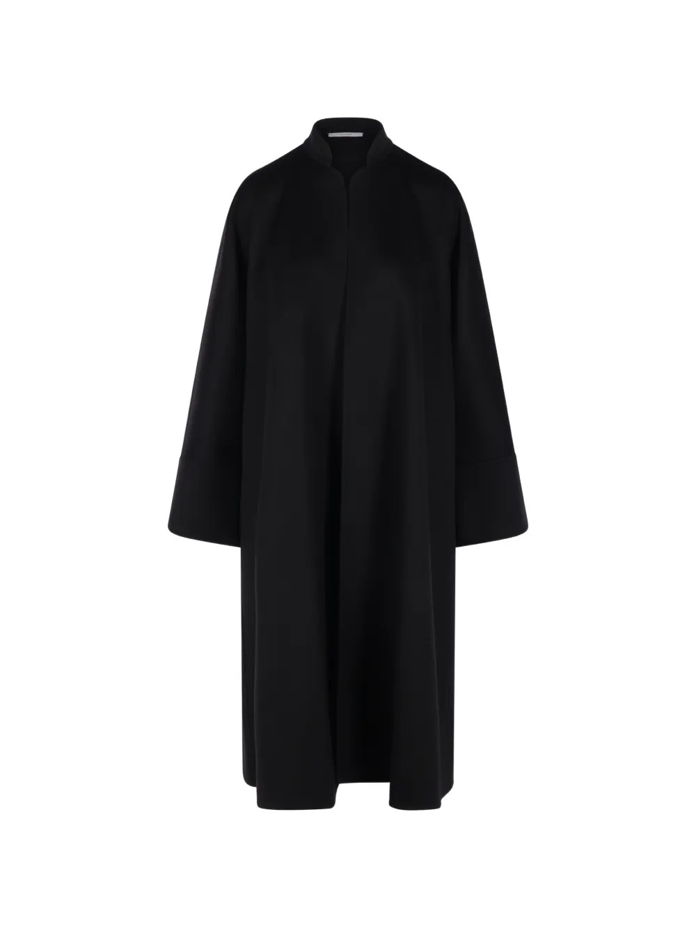 Dusan Opera cashmere long-sleeve coat