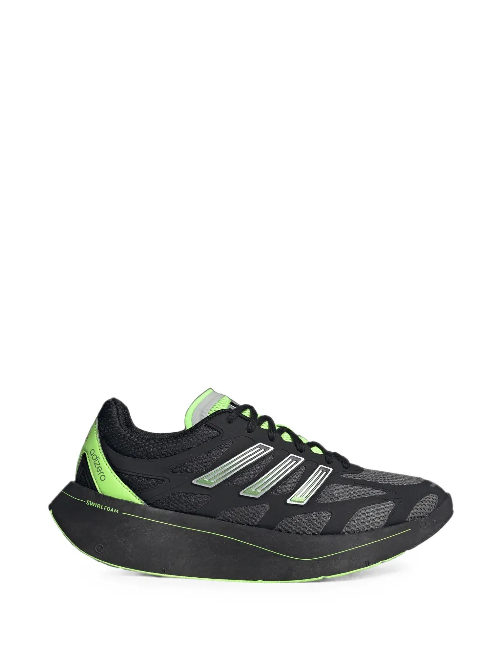 Adidas Adizero Aruku sneakers Zwart