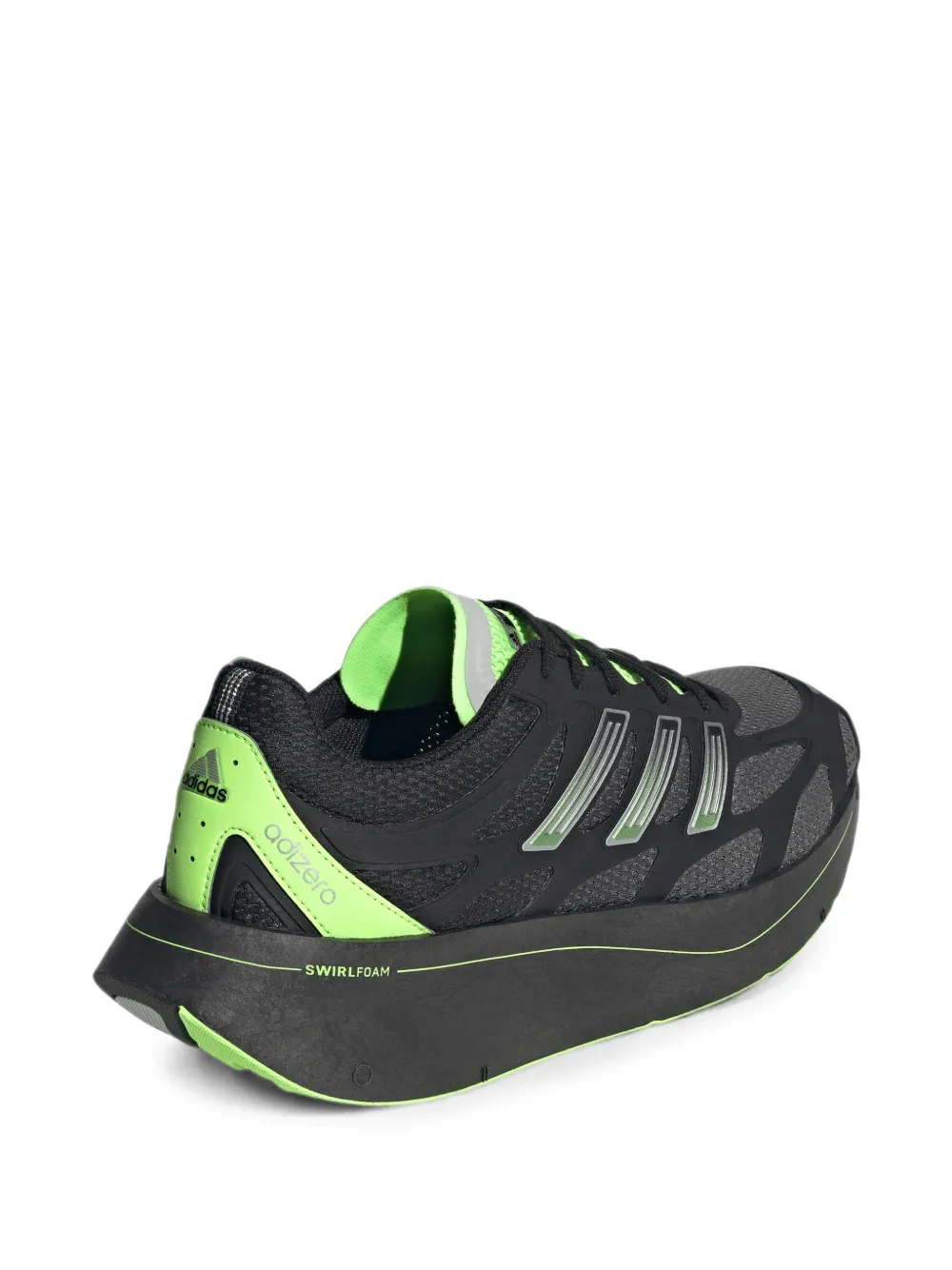 adidas Adizero Aruku sneakers Zwart