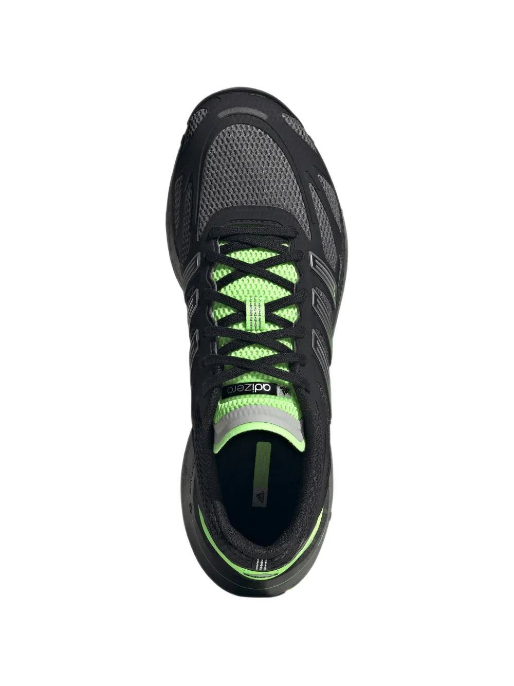 adidas Adizero Aruku sneakers Zwart