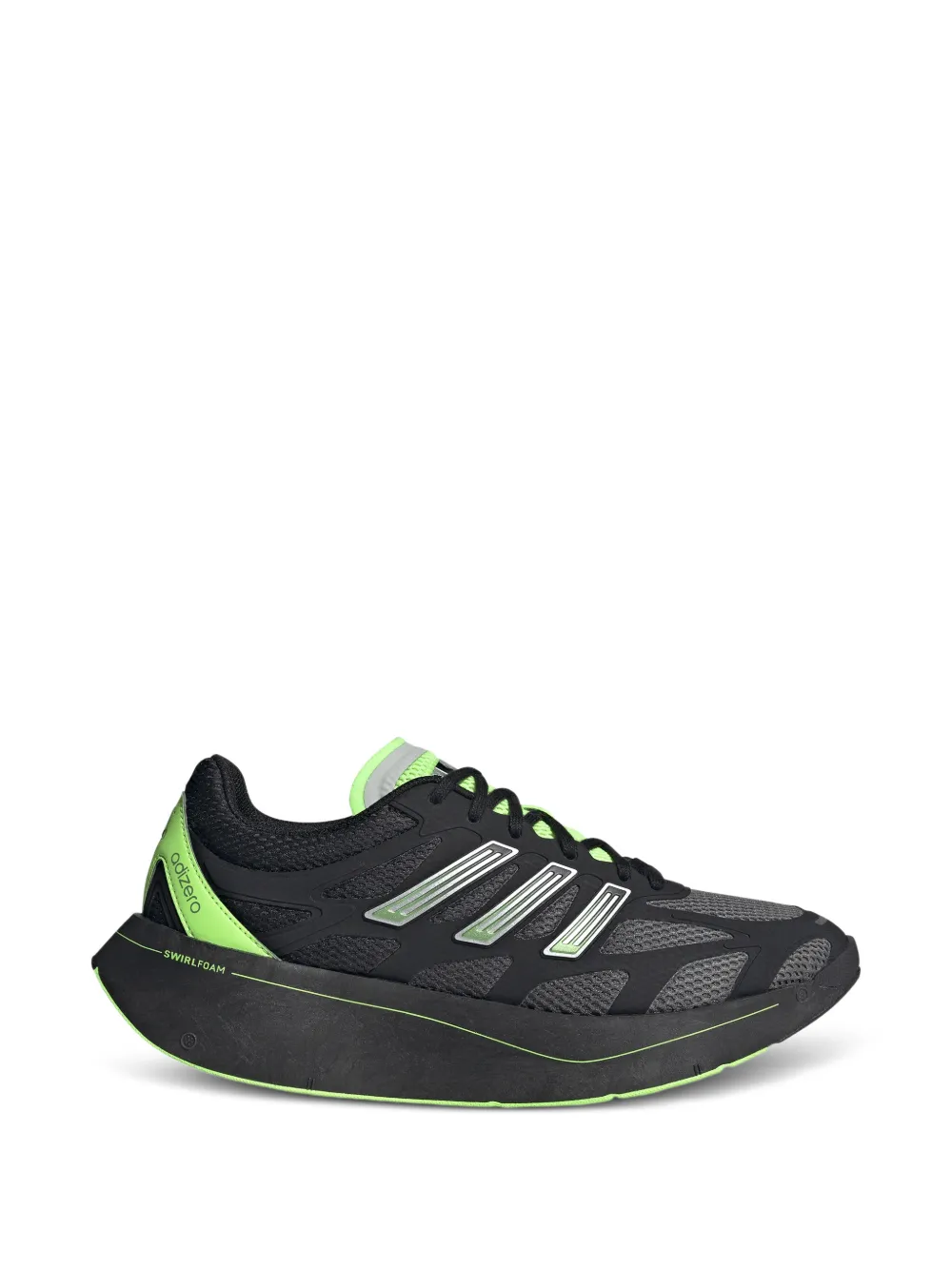 adidas Adizero Aruku sneakers - Nero