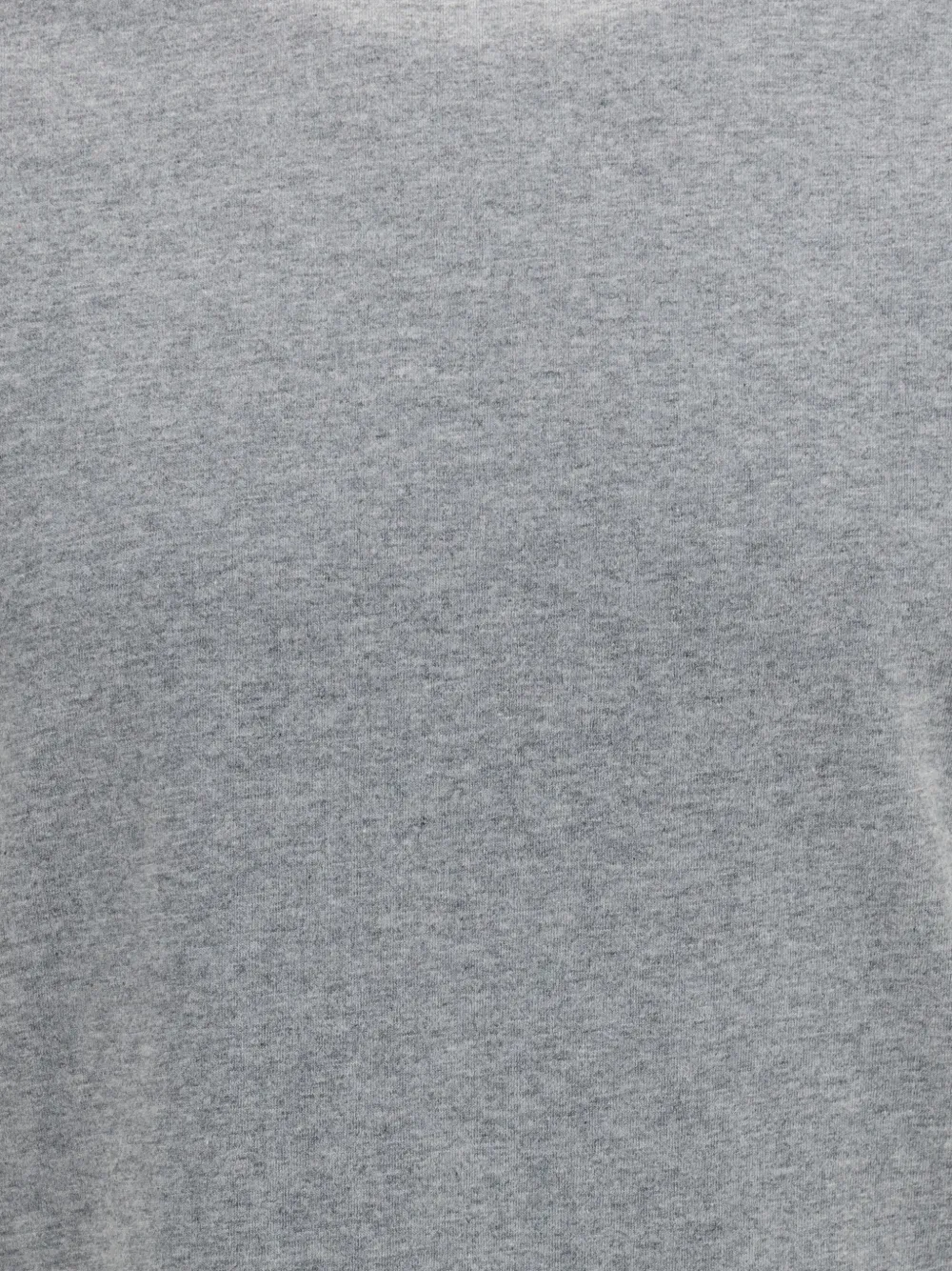 ENTIRE STUDIOS T-shirt met ronde hals Grijs