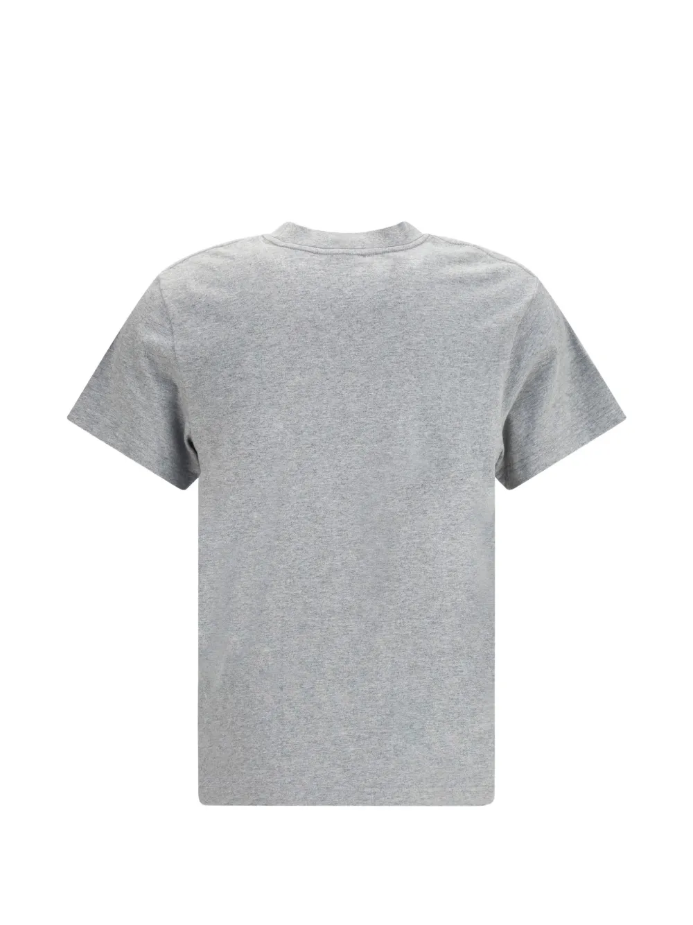 ENTIRE STUDIOS T-shirt met ronde hals Grijs