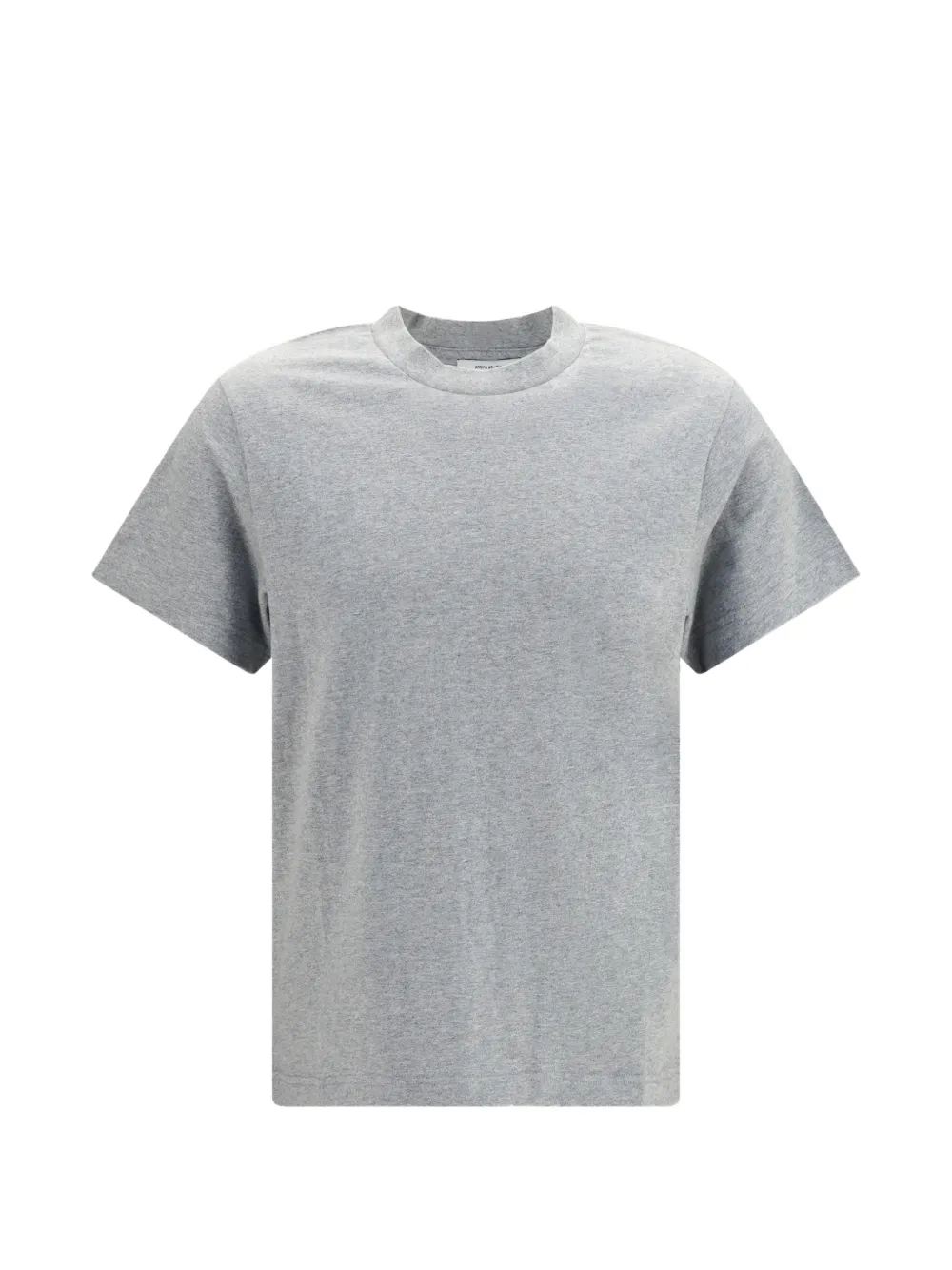 ENTIRE STUDIOS crew-neck T-shirt
