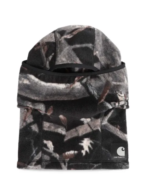 Carhartt WIP Blevin camouflage-print balaclava